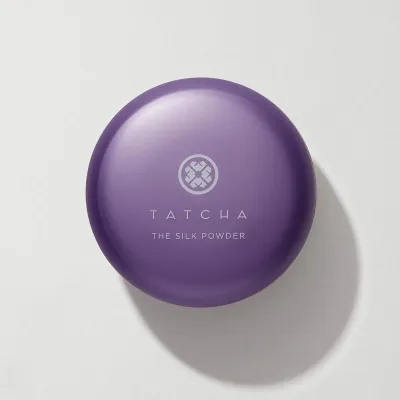 Tatcha The Silk Powder 20g In White