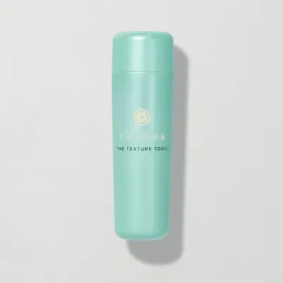 Tatcha The Texture Tonic - Aha Liquid Exfoliant Toner In White