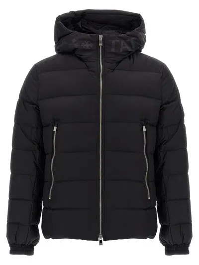 Tatras Cassimaso Down Jacket In Black