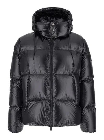 Tatras Coats & Jackets In Black