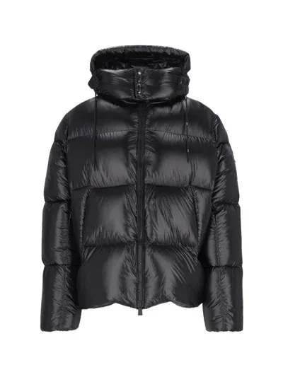 Tatras "pondordo" Down Jacket In Black