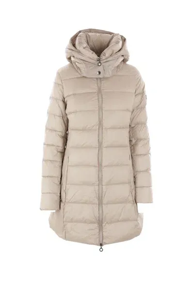 Tatras Coats In L.beige