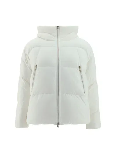 Tatras Gigi Lady Down Jacket In White