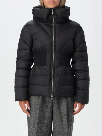 Tatras Jacket  Woman Color Black In Schwarz