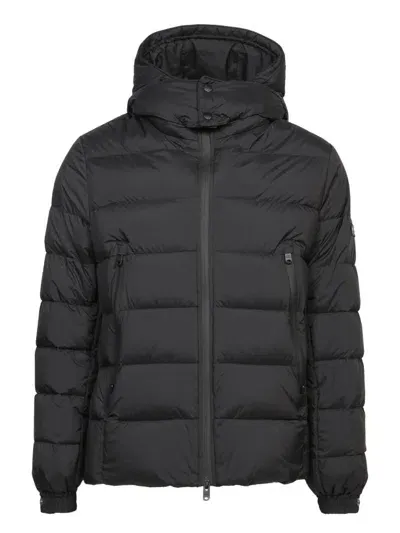 Tatras Jackets In Black