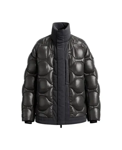 Tatras Tieon Down Jacket In Black