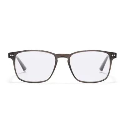 Taylor Morris Eyewear Tm016-c2 In Black