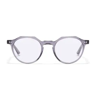 Taylor Morris Eyewear Tm019-c2 In Purple