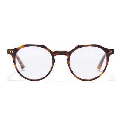 Taylor Morris Eyewear Tm020-c2 In Black