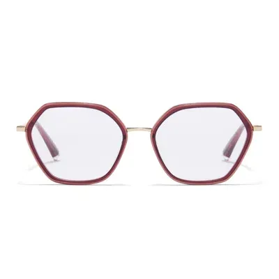 Taylor Morris Eyewear Tm023-c3 In Pink