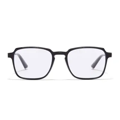 Taylor Morris Eyewear Tm025-c1 In Black