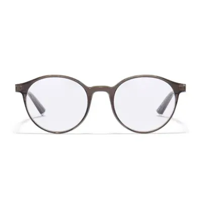 Taylor Morris Eyewear Tm026-c2 In Blue