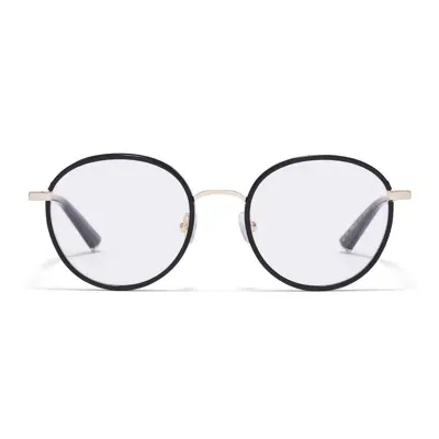 Taylor Morris Eyewear Tm028-c3 In Black