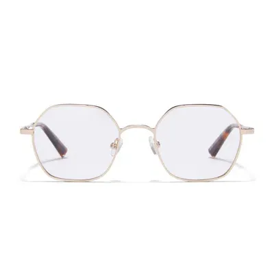 Taylor Morris Eyewear Tm031-c1 In Gold