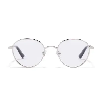 Taylor Morris Eyewear Tm034-c1 In Metallic