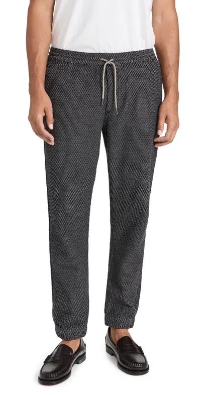 Taylor Stitch Apres Pants Charcoal Sashiko