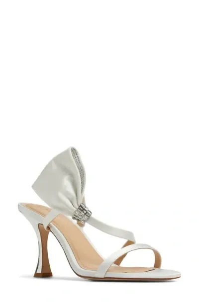 Ted Baker Belle Slingback Sandal In White