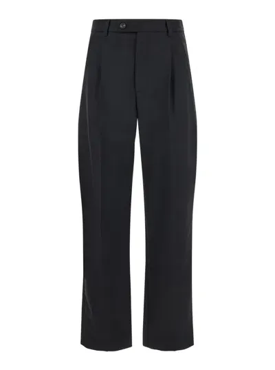 Tela Mia Pants In Black