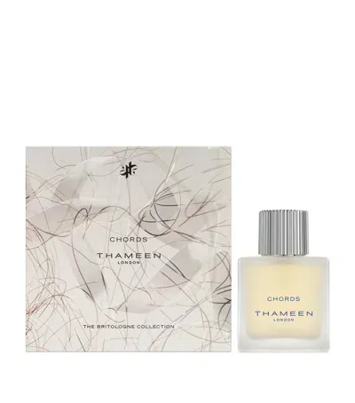 Thameen Chords Cologne Elixir In White