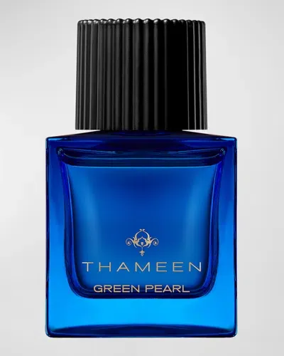 Thameen Green Pearl Extrait De Parfum, 1.7 Oz. In White