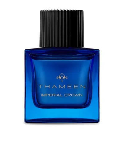 Thameen Imperial Crown Extrait De Parfum In White