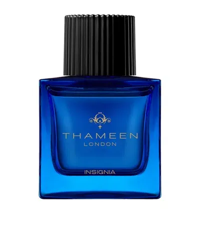 Thameen Insignia Extrait De Parfum In White