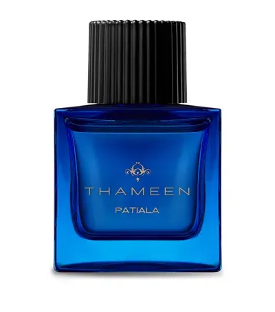 Thameen Patiala Extrait De Parfum In White