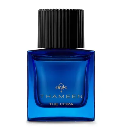 Thameen The Cora Extrait De Parfum In White