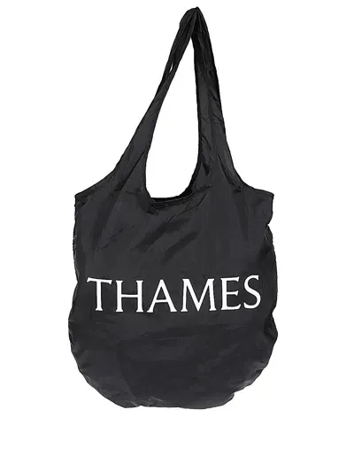 Thames Mmxx Bag With Logo