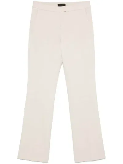 The Andamane Gladys Trousers In Neutrals