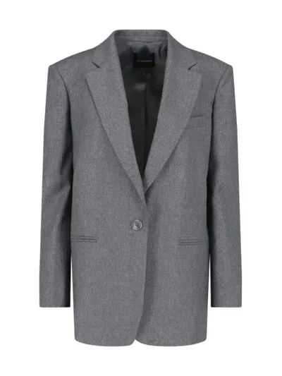 The Andamane Jackets In Grey