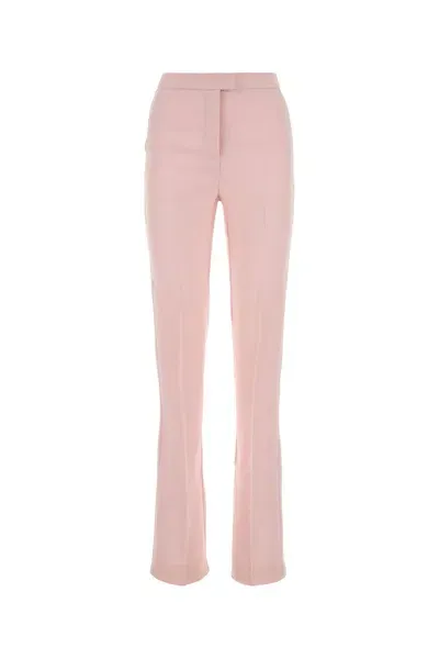 The Andamane Pants In Nude & Neutrals