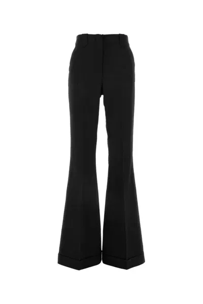 The Andamane Pants In Black