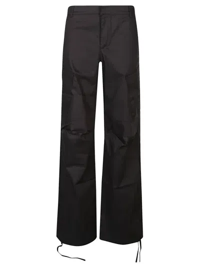 The Andamane Pants In Black