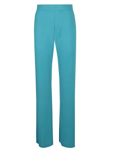 The Andamane Pants In Blue