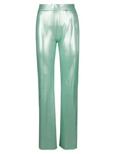 The Andamane Pants In Green