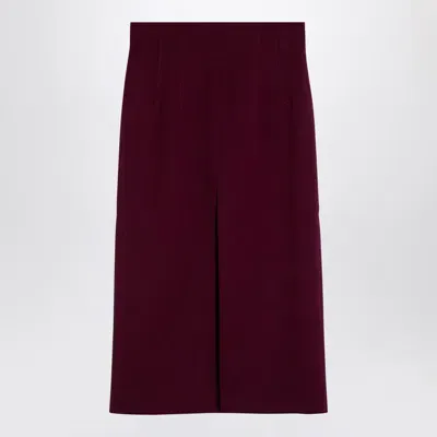 The Andamane Skirts In Multicolor