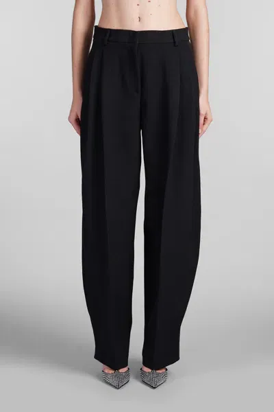 The Andamane Tracy Pants In Black