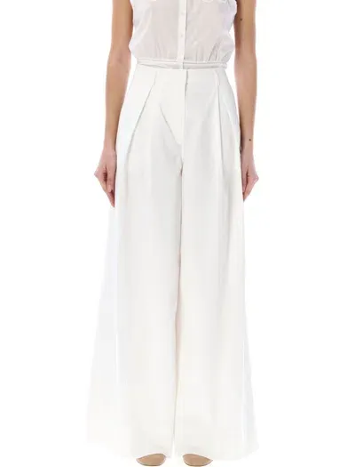 The Garment Avelino Pants In White