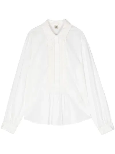 The Garment Kirsten Shirt In White