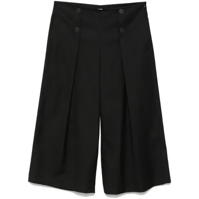 The Garment Pants In Black