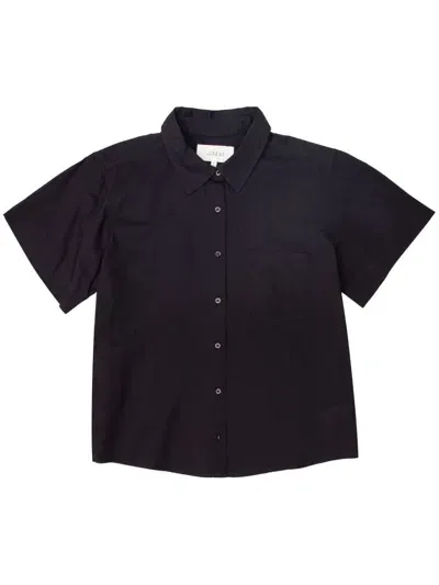 The Great The County Shirt In Black