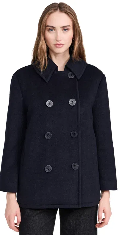 The Great The Peacoat Navy