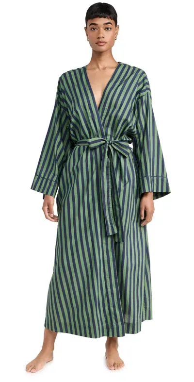 The Great The Robe Seaside Stripe