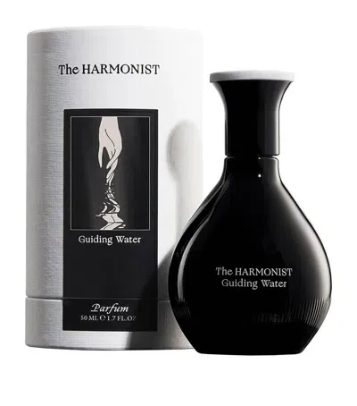 The Harmonist Guiding Water Parfum In White