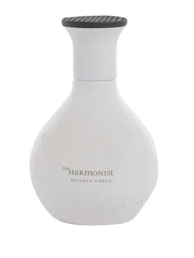 The Harmonist Harmonist Desired Earth Edp 50 ml In White