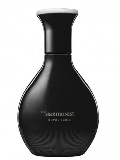 The Harmonist Harmonist Royal Earth Edp 50 ml In White