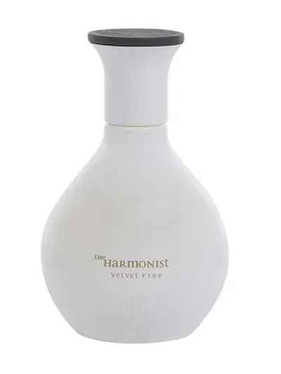 The Harmonist Harmonist Velvet Fire Edp 50 ml In White