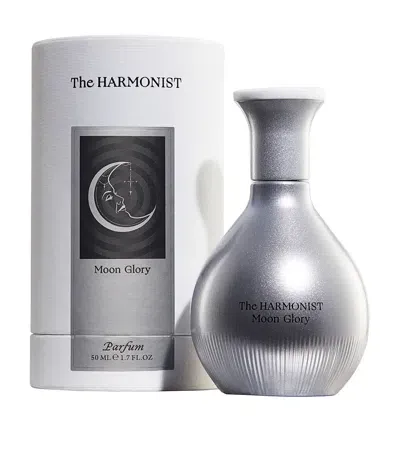 The Harmonist Moon Glory Parfum In White