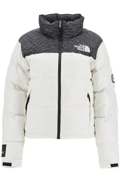 The North Face 1996 Retro Nuptse In Black